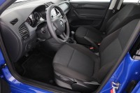 Skoda Fabia 1.0 MPI Cool Plus