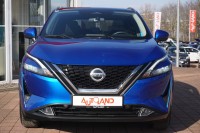 Nissan Qashqai 1.3 mHev N-Connecta