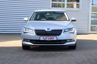 Skoda Superb Combi 2.0 TDI Style DSG