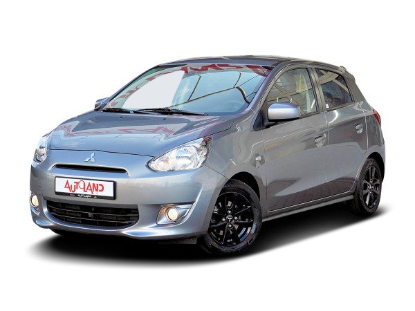 Mitsubishi Space Star 1.2 Top