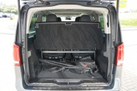 Mercedes-Benz V-Klasse V300 d Marco Polo