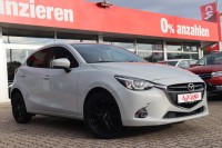 Mazda 2 1.5 Skyactiv Kizoku