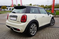 MINI COOPER_S Cooper S Seven Chili