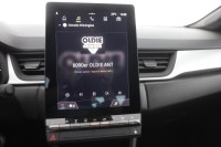 Renault Captur TCe 90