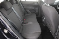 VW T-Cross 1.0 TSI