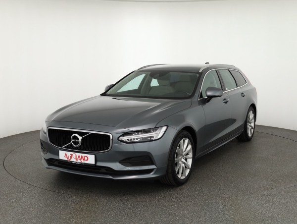 Volvo V90 V 90 T5 Momentum