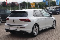 VW Golf VIII 2.0 GTI