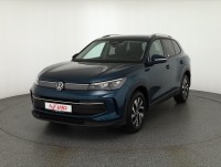 VW Tiguan 1.5 eTSI DSG 3-Zonen-Klima Sitzheizung LED