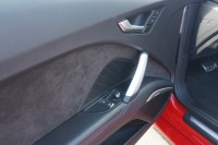 Audi TT Roadster 2.0 TFSI S-Line