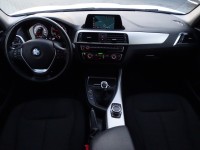 BMW 118 118d Advantage