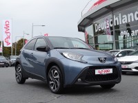 Toyota Aygo X 1.0 Team D