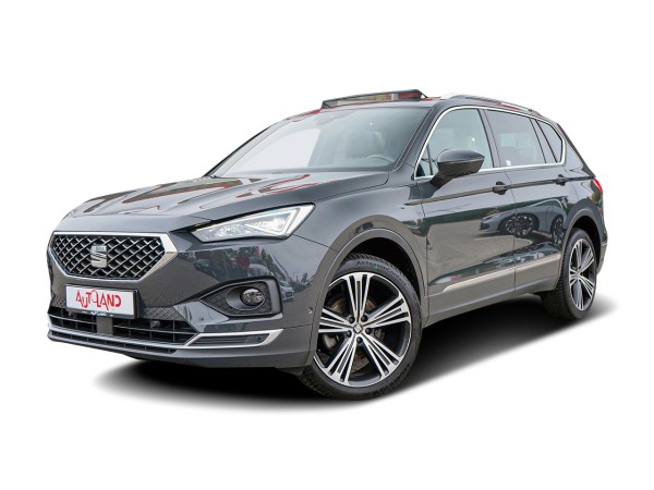 Seat Tarraco 1.5 Xcellence