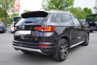 Seat Ateca 2.0 TSI FR 4Drive