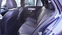 Mercedes-Benz C 200 C200 T 4Matic Avantgarde