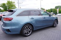 Kia cee'd Sporty Wagon Ceed SW 1.5 T-GDI Aut.
