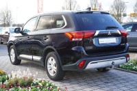 Mitsubishi Outlander 2.0 MIVEC
