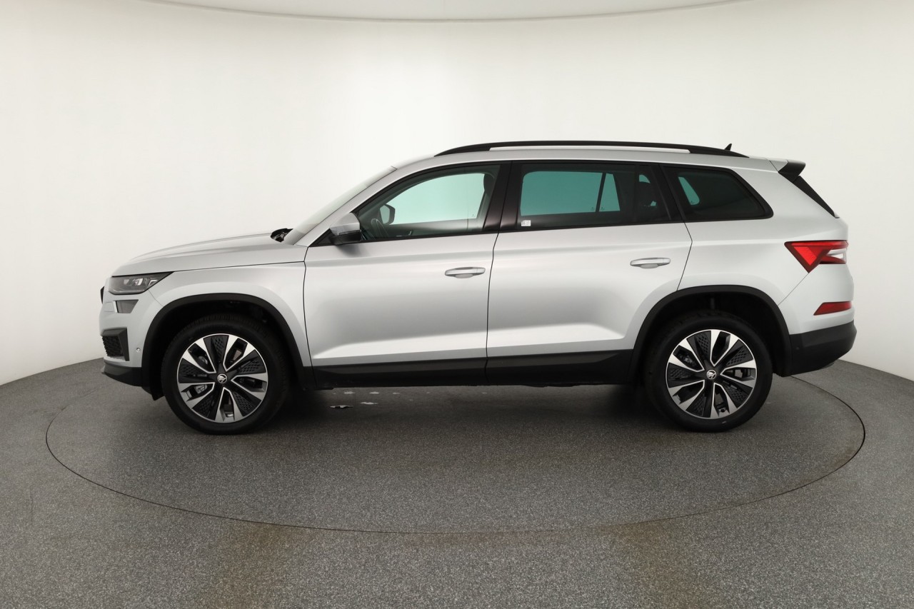 Skoda Kodiaq 2.0 TDI 4x4 Tour