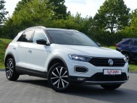 VW T-Roc 1.0 TSI