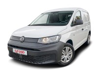 VW Caddy Cargo 1.5 TSI Basis Klima Sitzheizung DAB