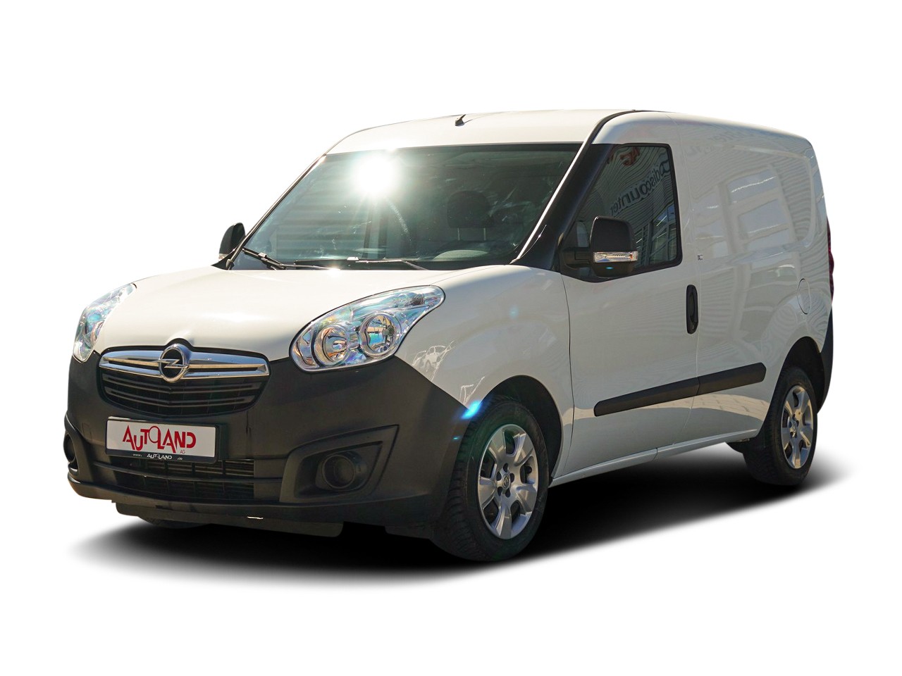 Opel Combo D 1.3 CDTI Kasten L1H1 2,2t