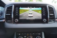 Skoda Karoq 1.5 TSI Selection