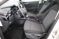 Skoda Fabia 1.0 TSI
