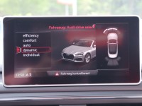 Audi A5 Cabrio 2.0 TFSI S-Line