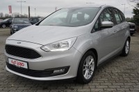 Vorschau: Ford C-Max 1.0 EcoBoost Trend Start/Stopp