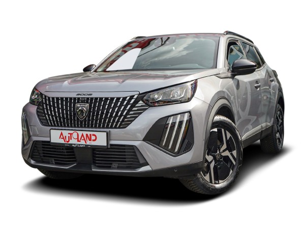 Peugeot 2008 1.2 Hybrid 145 Aut.