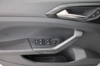 VW T-Cross 1.0 TSI DSG