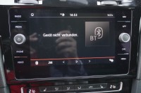 VW Golf VII 2.0 GTI Performance