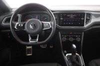 VW T-Roc 2.0 TSI DSG 4Motion Sport