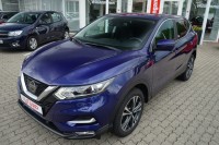 Nissan Qashqai 1.2 Tekna+