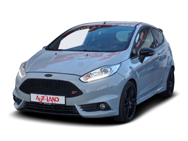 Ford Fiesta ST 1.6 EcoBoost