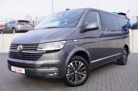 VW T6 Multivan T6.1 2.0 TDI DSG 4M