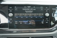 VW Taigo 1.5 TSI DSG