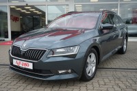 Skoda Superb Combi 2.0 TDI DSG Ambition