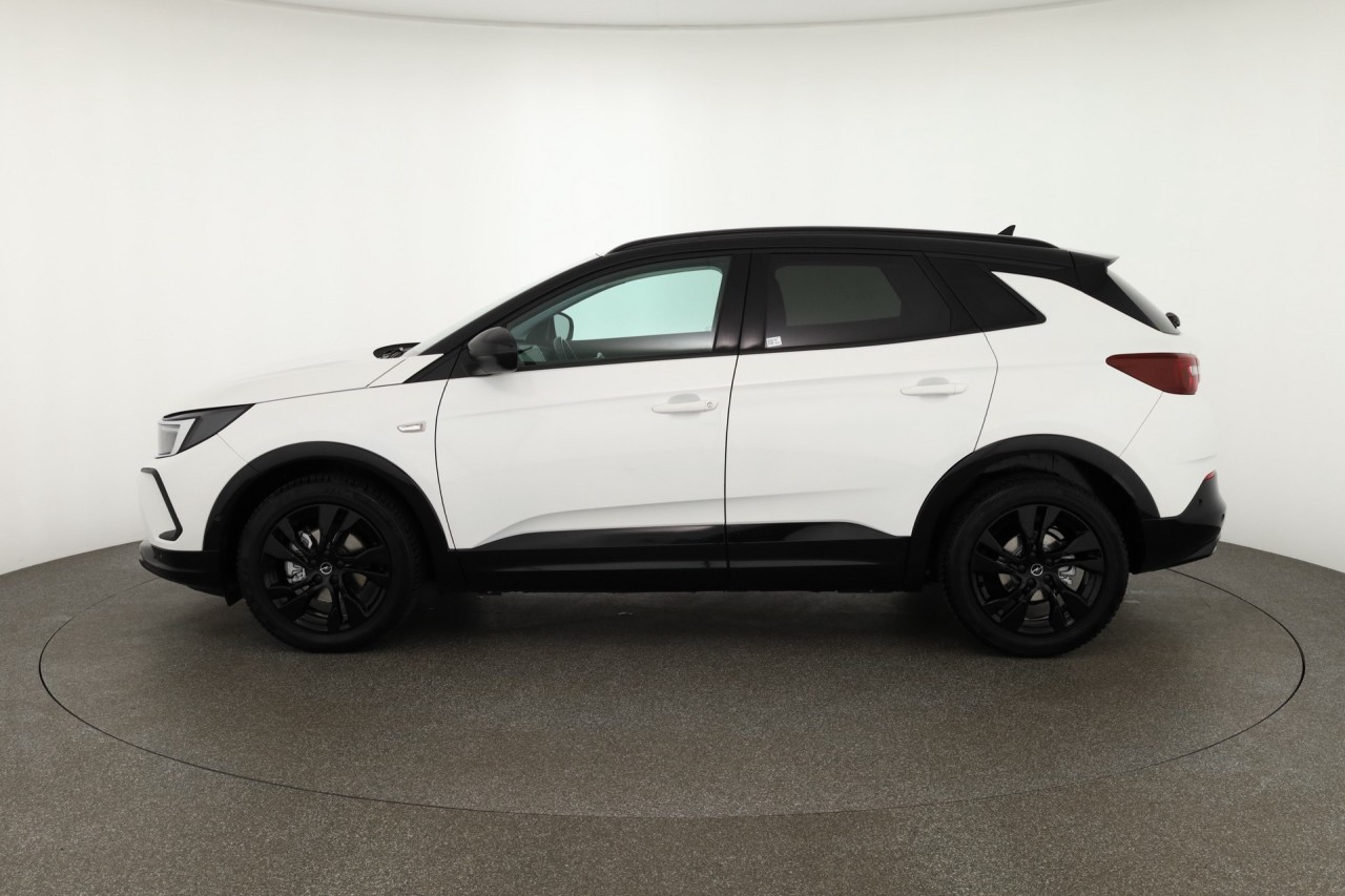 Opel Grandland X 1.2 Turbo Aut.