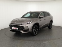 MG HS 1.5 T-GDI Luxury Aut. 2-Zonen-Klima Sitzheizung LED