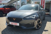 Vorschau: Cupra Leon ST 1.5TSI DSG
