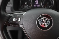 VW Caddy 2.0 TDI