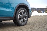 Suzuki Vitara 1.4 Boosterjet mHev