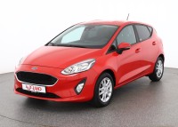 Ford Fiesta 1.5 TDCi Cool & Connect SYNC Kamera PDC