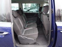 VW Sharan 1.4 TSI Highline