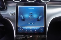 Mercedes-Benz C 200 C200 d T Avantgarde