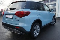 Suzuki Vitara 1.4 Boosterjet mHev