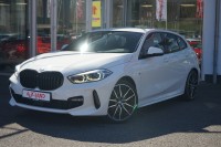 Vorschau: BMW 118 i Advantage