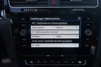 VW Golf VII 1.5 TSI DSG Comfortline