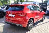 Seat Ateca 1.5 FR