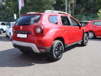 Dacia Duster II 1.3 TCE Techroad
